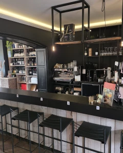 Foto van Bar Vin 2