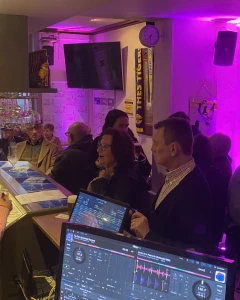 Foto van The Pink Panther, bij Karlien en Patje 6