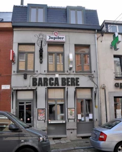 Foto van Barca Bère