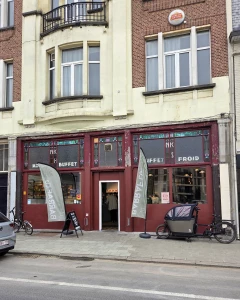Foto van Barraf 1