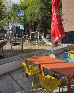 Foto van Barzoen 3