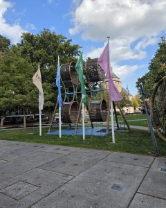 Foto van Barzoen 7
