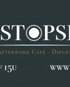Foto van 'T Stopsel