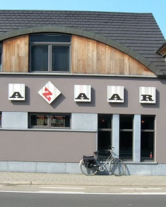 Foto van Bazaar