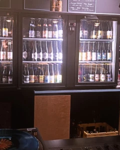 Foto van Beerlovers Bar 3