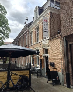 Foto van Beers & Balls In't Kruisken