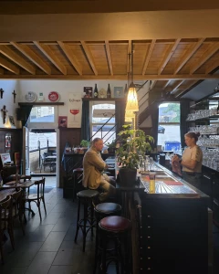 Foto van Beers & Balls In't Kruisken 3