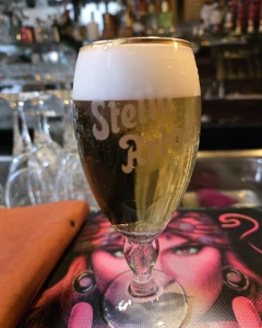 Foto van Beers & Balls In't Kruisken 4