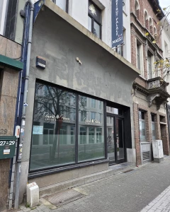 Foto van Beirut Palace