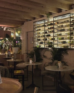 Foto van Belgian Wines