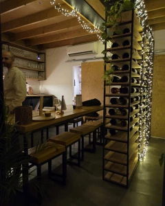 Foto van Belgian Wines 2