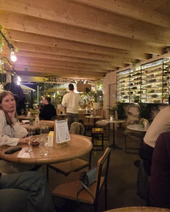 Foto van Belgian Wines 3