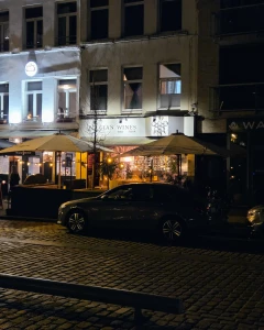 Foto van Belgian Wines 4