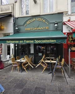 Foto van Bella Vista