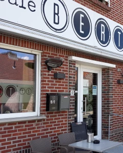 Foto van Café Bert'us