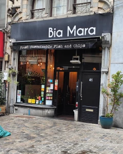 Foto van Bia Mara