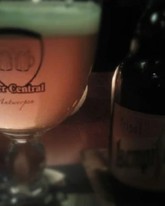 Foto van Bier Central Antwerpen 3