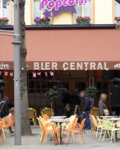 Foto van Bier Central Antwerpen 2