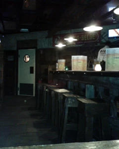 Foto van Bier Central Antwerpen 6