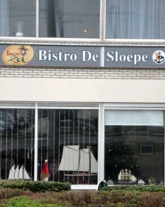 Foto van De Sloepe