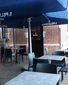 Foto van Bistro Le Paige
