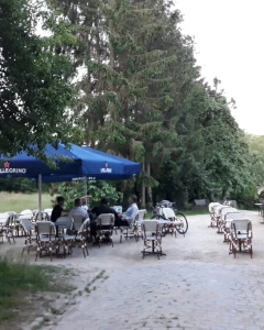 Foto van Bistro Le Paige 2