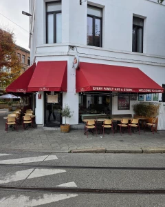 Foto van Bistro Meat & Eat