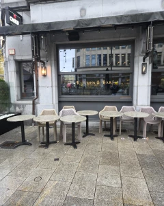 Foto van Bistro René 2