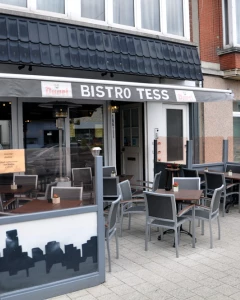 Foto van Bistro Tess
