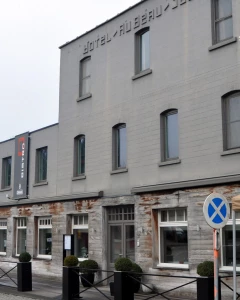 Foto van Bistroo