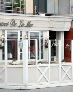 Foto van Bistrot de la Mer