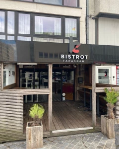 Foto van Bistrot
