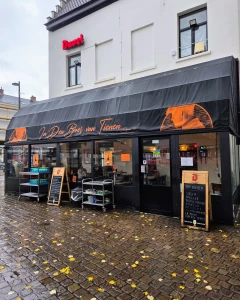 Foto van Boer van Tienen