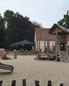 Foto van Boshuis Averegten 1
