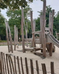 Foto van Boshuis Averegten 2