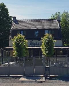 Foto van Boskant