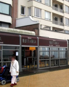 Foto van Bottarga