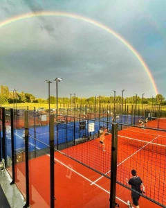 Foto van Botz Padel 3