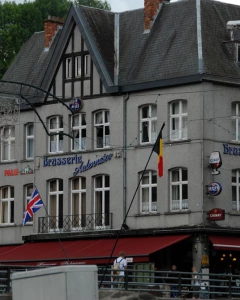 Foto van Brasserie Ardennaise