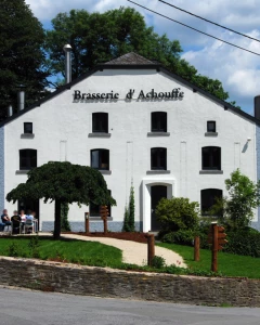 Foto van Brasserie d'Achouffe