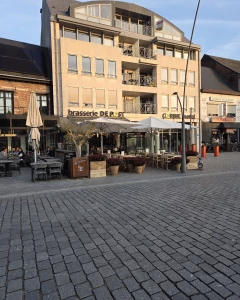 Foto van Brasserie De Post