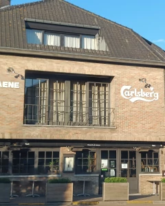 Foto van Brasserie De Swaene