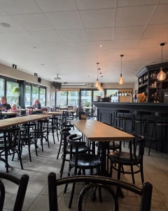 Foto van Brasserie Netepark 3