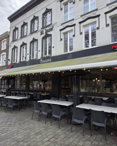 Foto van Brasserie St. Jozef
