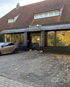 Foto van Brasserie Stadspark 1