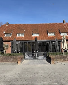 Foto van Brasserie Stadspark 2