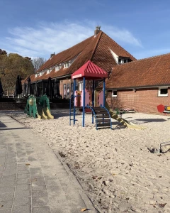 Foto van Brasserie Stadspark 3