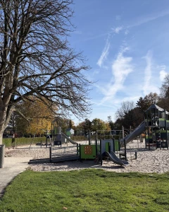 Foto van Brasserie Stadspark 4