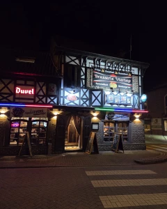 Foto van Brasserie Viertap 2