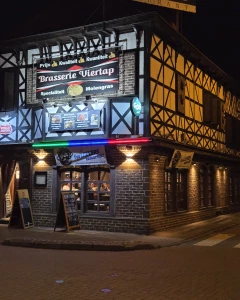 Foto van Brasserie Viertap 3